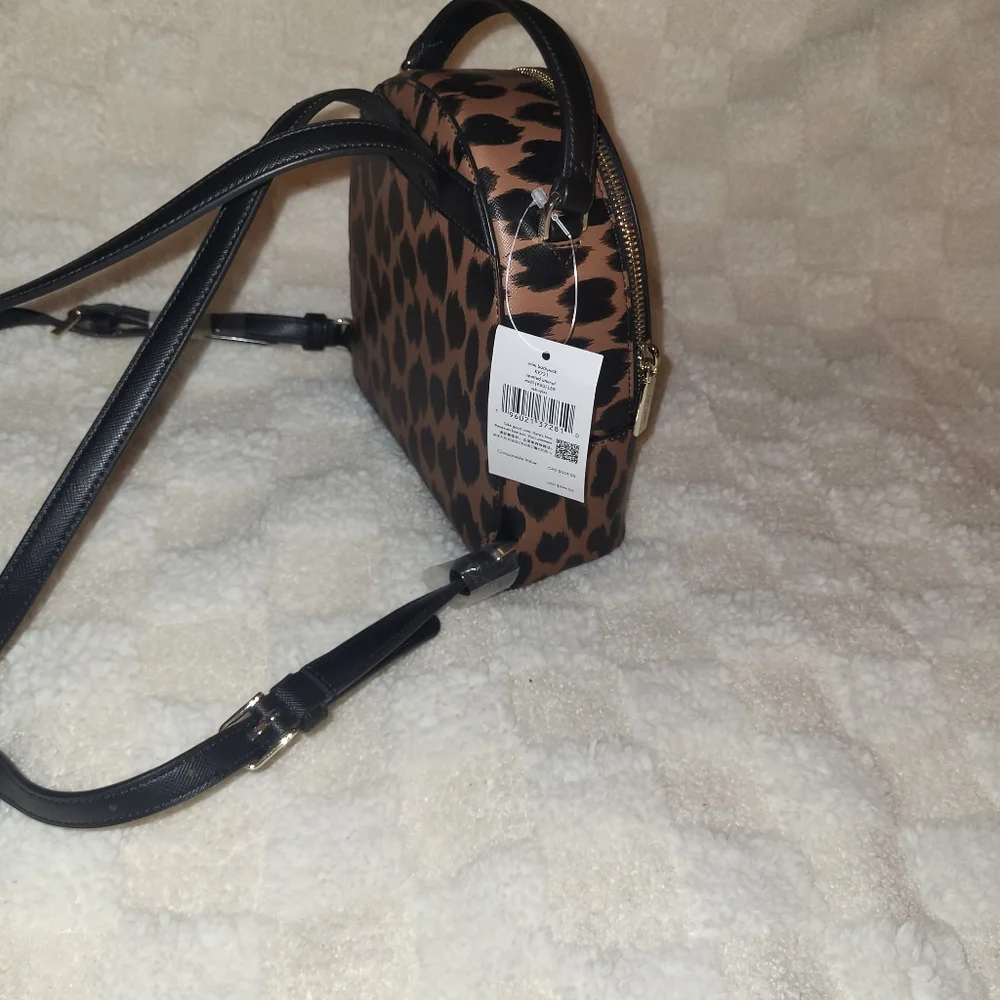 Mini back pack - Picture 5 of 5